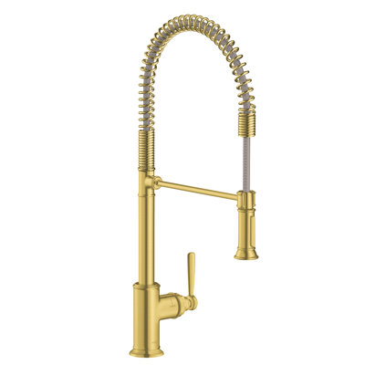 Montreux Kitchen Faucet