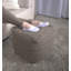 Repose-pieds rembourré Daisia-1508303518