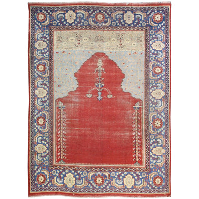 One-of-a-Kind 9'5" X 13'1" Area Rug