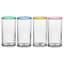Nell Highball Assorted Glassware