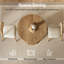 Round Dining Table