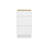 18" × 24" × 34.5" Camlock Easy to Assemble Base Cabinet
