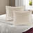 Comfortable Reversible Bedding Sets, Microfiber Quilt, Cozy Khaki Style For Bedroom