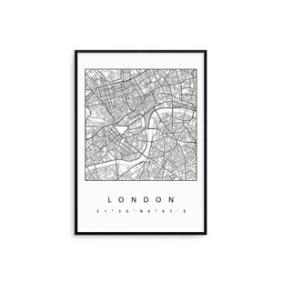 Bartosz Jasyk - Single Picture Frame Print