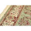 Hand Knotted Wool Oriental Indoor Rug