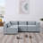 Modular Sofa Set-418193972