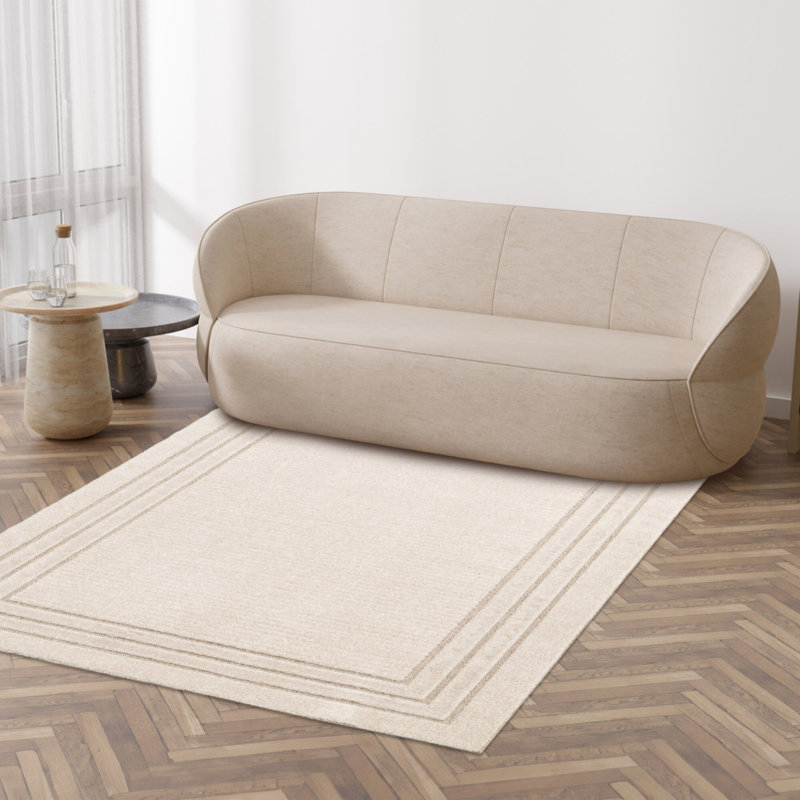 Anxhela Area Rug, Rectangle 160 x 230cm