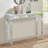 Kusum Indoor Mirror Console Table
