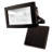 LED Solar Power Dusk to Dawn Flood Light