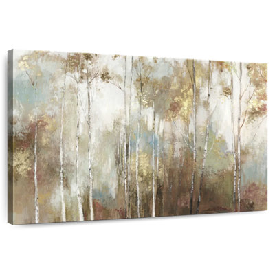 Harnek Fine Birch III