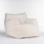 Fauteuil à billes 010-Soft Teddy