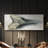 Watercolor Sharks Tooth III- Gallery Wrapped Canvas -Ready to Hang-107360183