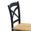 Ensemble de salle à manger rectangulaire L 45,67 po x l 29,5 po Nashton-981176339-981176336