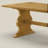 Almeda Traditional 70.8" Rectangular Dining Table Set-520797894-520797895