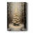 Candlelit Dawn Blessing-Premium Gallery Wrapped Canvas-243654986