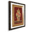 Urne romantique II - peinture encadrée-523436855-523436854