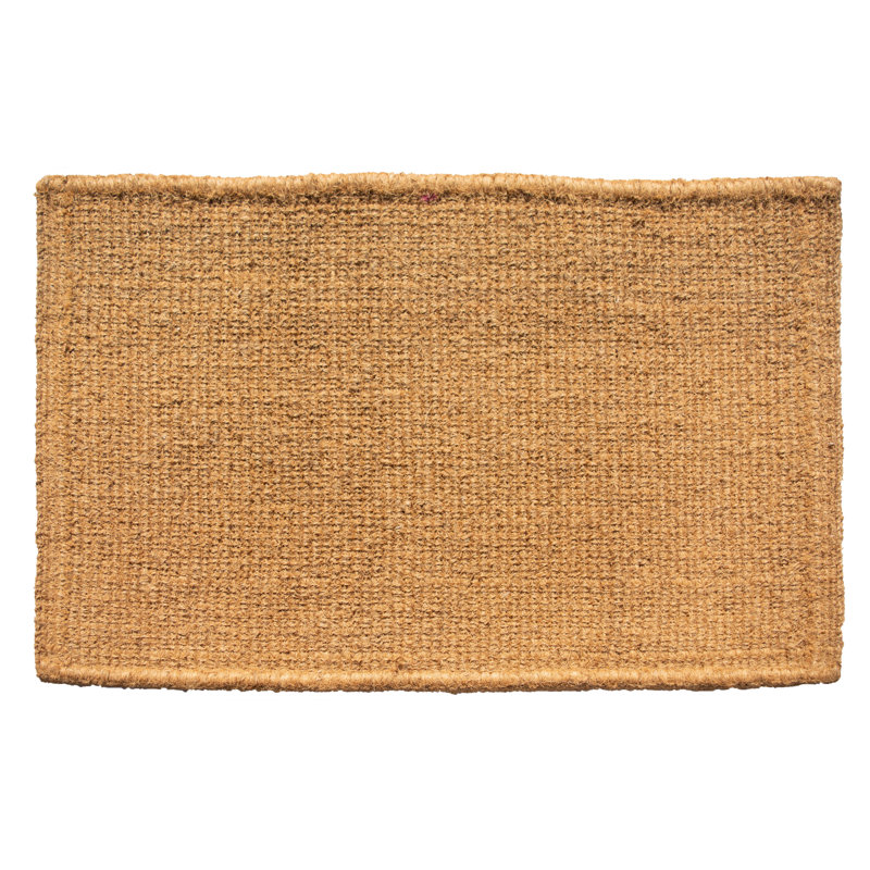 Tapis d'extérieur antidérapant Kruger, Rectangle 2 pi x 3 pi