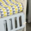 Lit de bébé convertible avec rangement Farnham-509705923