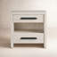 Dwell 2 - Drawer Nightstand-1914024401