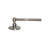 Brushed Satin Nickel
