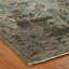 Heritage Bloom Hand Knotted Area Rug-502004288