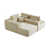 Beige sélectionné