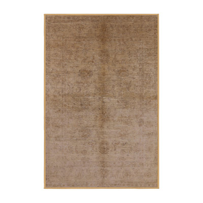 Oriental Indoor Rug