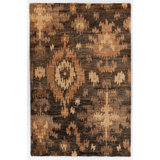 Hetty Hand Knotted Contemporary Rug