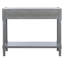 Console 35,5 po Peters