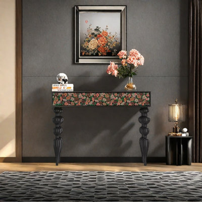 Retro Light Luxury Dresser