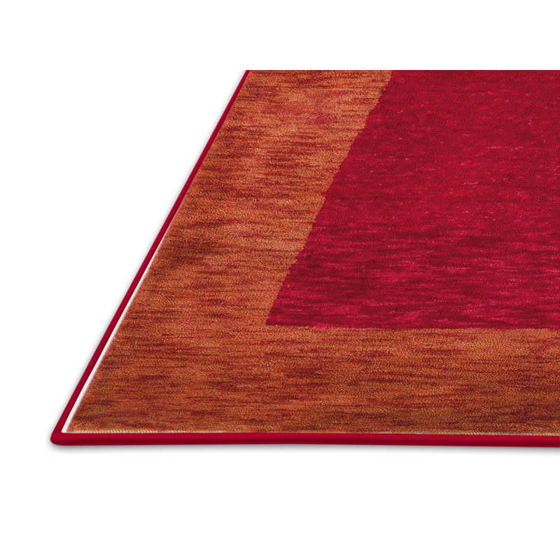 Abstract Indoor Rug, Rectangle 8' x 12'