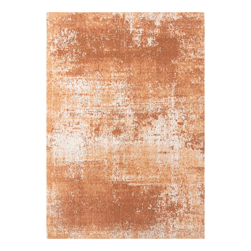 Virgin Land Flatweave Area Rug, Rectangle 80 x 150 cm