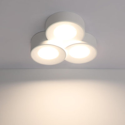Semi Flush Mount