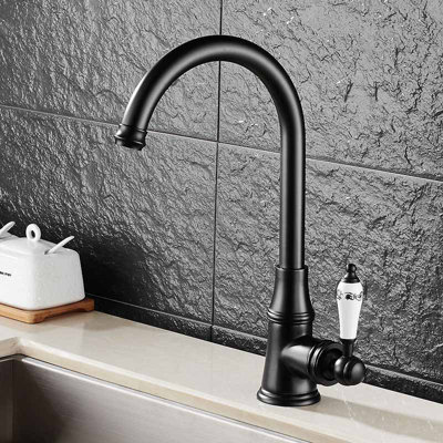 Rosalind Wheeler Bridgeville Kitchen Faucet