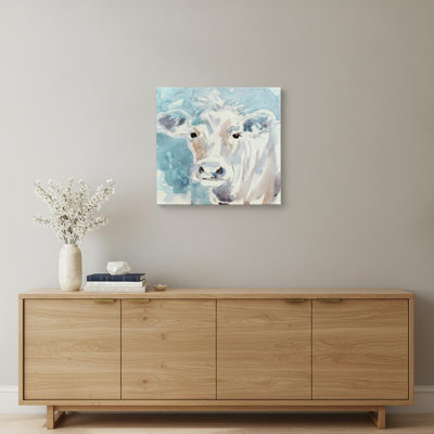 Toile non encadrée 40 "x 40"