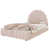 Pink is out of stock selected