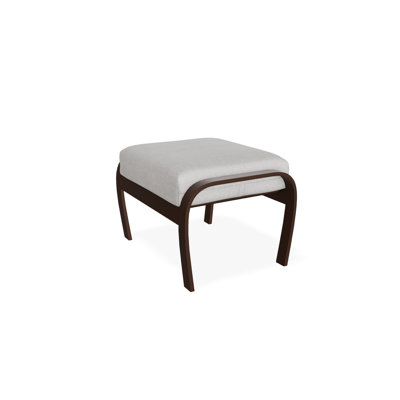 Repose-pieds avec coussin Askar