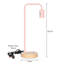 Lampe de bureau 17 po Catalinas-1815039838