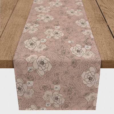Rectangular Table Runner