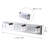 Ervin 3 - Light Dimmable Vanity Light