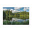 No Frame Print on Canvas-1617896512