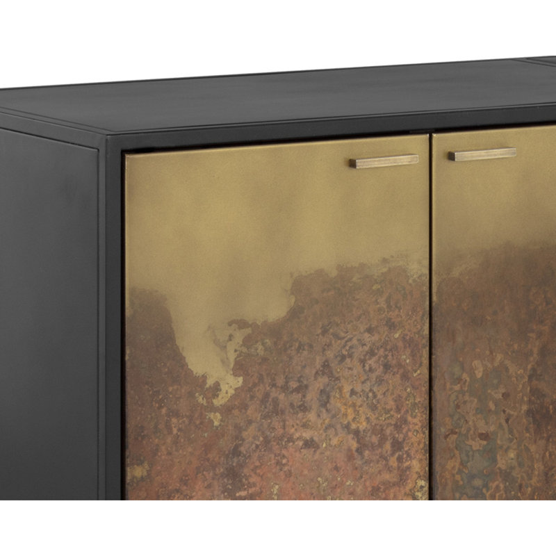 Auburn 72'' W Sideboard