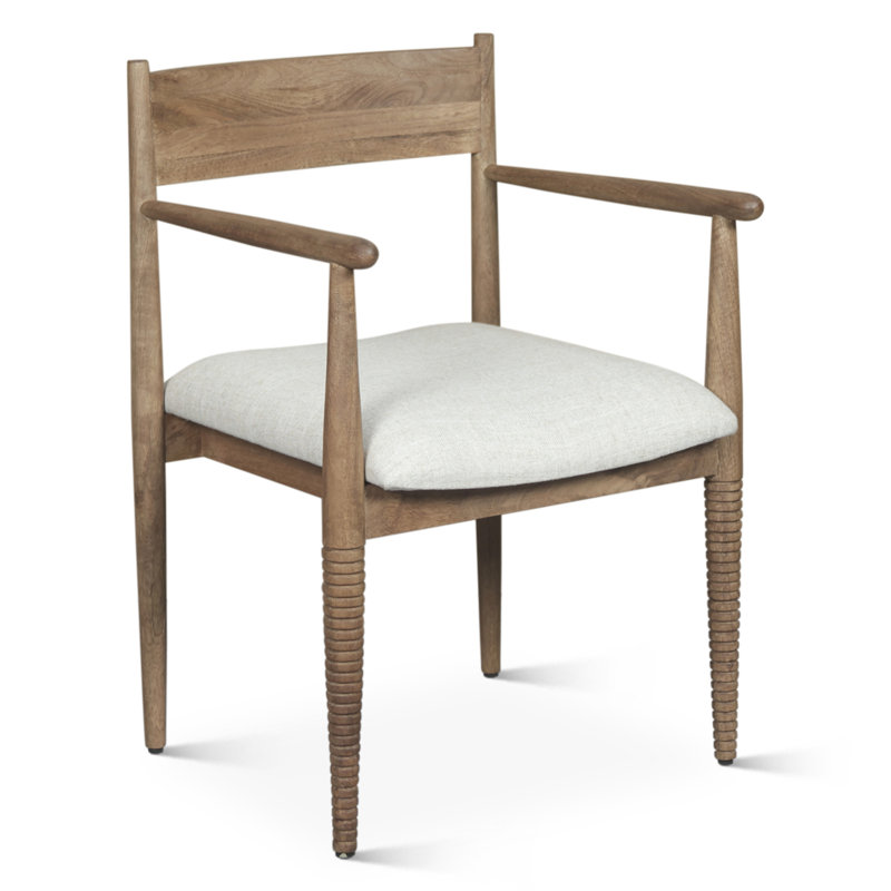 Bijou Upholstered Dining Chair