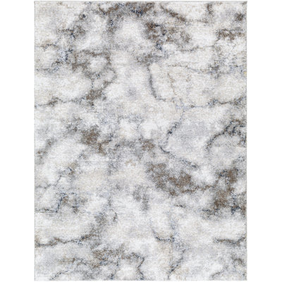 Acala Abstract Rug