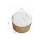 RUSSO Drum Coffee Table with Storage-127278773