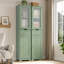 Armoire à linge Olvera l 15,7 po x H 67 po x P 11,8 po-976893413