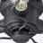 14'' 3 - Light Light Kit Ceiling Fan Light Kit-38647873