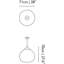 Non Random 1 - Light Pendant-3341767-3341769