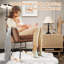 Iron Rocking Chair-1670611478