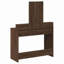 Dressing Table with Mirror